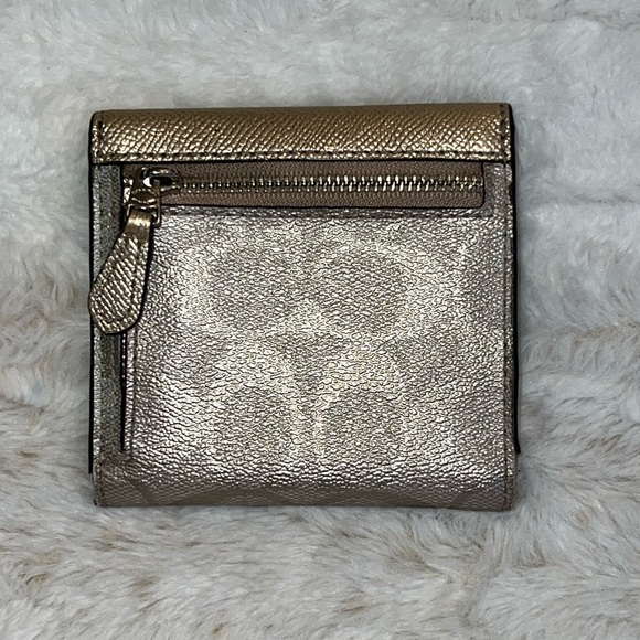 🤎Coach Wallet - Picture 2 of 7